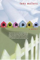 Cover of Burden by Tony Walters