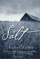 Isabel Zuber's Latest Book