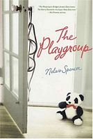 Cover of The Playgroup by Nelsie Spencer