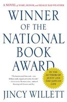 Winner of the National Book Award