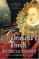 Gloriana's Torch