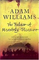 The Palace of Heavenly Pleasure