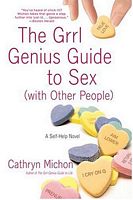 Cathryn Michon's Latest Book