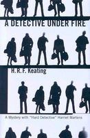 A Detective Under Fire