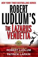 Robert Ludlum's The Lazarus Vendetta