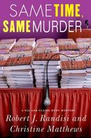 Robert Randisi; Christine Matthews's Latest Book