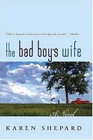 The Bad Boy's Wife