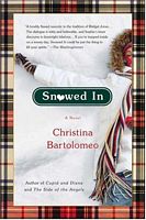 Christina Bartolomeo's Latest Book