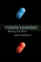 Cover of Being the One by Jake Horsley