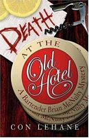 Death at the Old Hotel