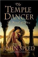 Cover of The Temple Dancer by John Speed