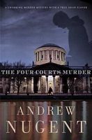 The Four Courts Murder