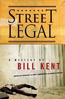 Bill Kent's Latest Book