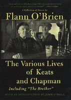 The Various Lives of Keats and Chapman and the Brother