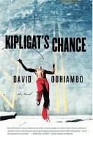 Cover of Kipligat's Chance by David Odhiambo