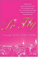 Giselle Zado Wasfie's Latest Book