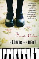 Frieda Arkin's Latest Book