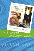 Art Geeks and Prom Queens