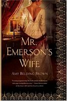 Mr. Emerson's Wife