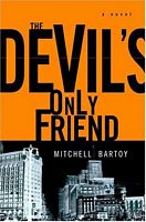 Mitchell Bartoy's Latest Book