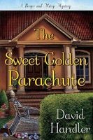 The Sweet Golden Parachute