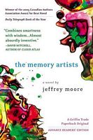 Jeffrey Moore's Latest Book