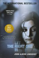 Let the Right One In / Let Me In