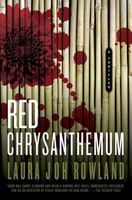 The Red Chrysanthemum