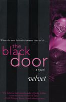 The Black Door by Velvet