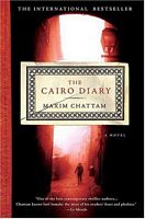 Maxim Chattam's Latest Book