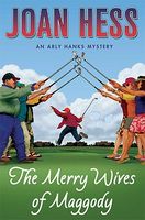 Merry Wives of Maggody