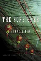 Francie Lin's Latest Book