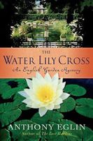 The Water Lily Cross