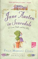 Jane Austen in Scarsdale: or Love, Death, and the SATs