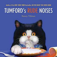 Tumford's Rude Noises