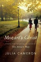 Mozart's Ghost