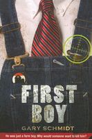 First Boy