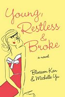Blossom Kan; Michelle Yu's Latest Book