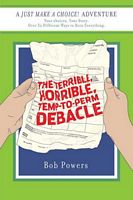 Bob Powers's Latest Book