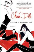 Michelle Yu; Blossom Kan's Latest Book