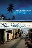 Ian Vasquez's Latest Book