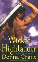 Wicked Highlander