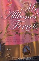 Mr. Allbones' Ferrets