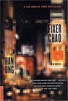 Cover of Fixer Chao by Han Ong