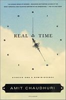 Real Time: Stories and a Reminiscence