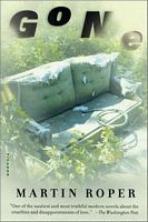 Cover of Gone by Martin Roper