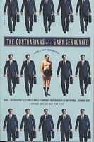 The Contrarians