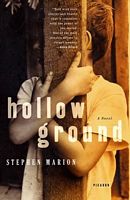 Cover of Hollow Ground by Stephen Marion