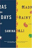Samina Ali's Latest Book