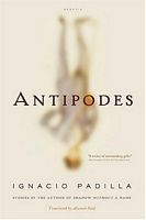 Ignacio Padilla's Latest Book